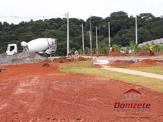 Terreno à Venda para Venda em Cotia - 1