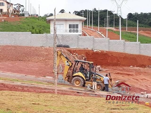 Terreno à Venda para Venda em Cotia - 4