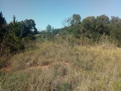 Área para Venda em Vargem Grande Paulista - 2