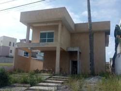 #2034 - Casa para Venda em Vargem Grande Paulista - SP - 2