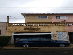 Casa para Venda em Vargem Grande Paulista - 1