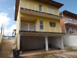 #2050 - Casa para Venda em Vargem Grande Paulista - SP