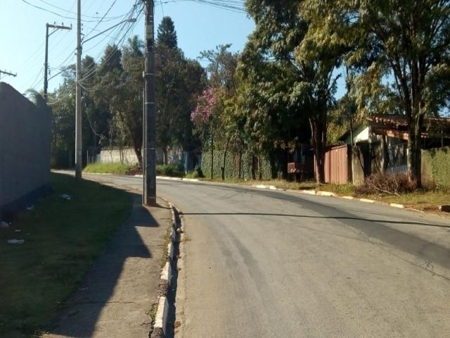 #2072 - Terreno à Venda para Venda em Vargem Grande Paulista - SP