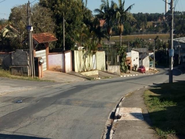 #2072 - Terreno à Venda para Venda em Vargem Grande Paulista - SP