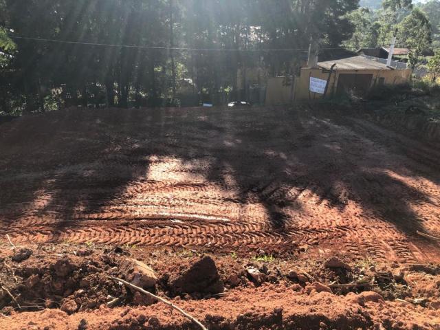 Terreno à Venda para Venda em São Roque - 5