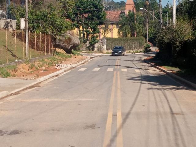 Terreno à Venda para Venda em Vargem Grande Paulista - 2