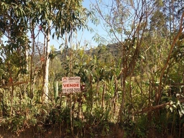 Venda em Horizonte Verde (Gabata) - São Roque