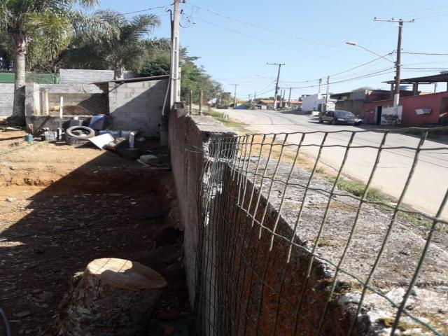 Casa para Venda em Vargem Grande Paulista - 2