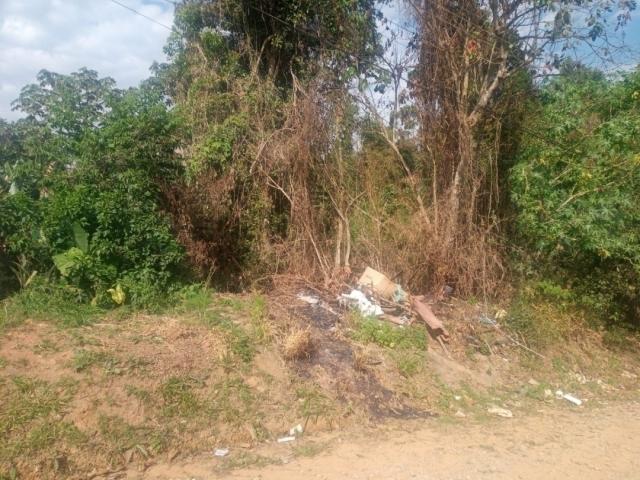 Terreno à Venda para Venda em Vargem Grande Paulista - 1