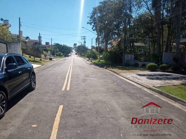 #3080 - Terreno em condomínio para Venda em Vargem Grande Paulista - SP