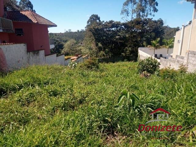 Terreno em condomínio para Venda em Vargem Grande Paulista - 5