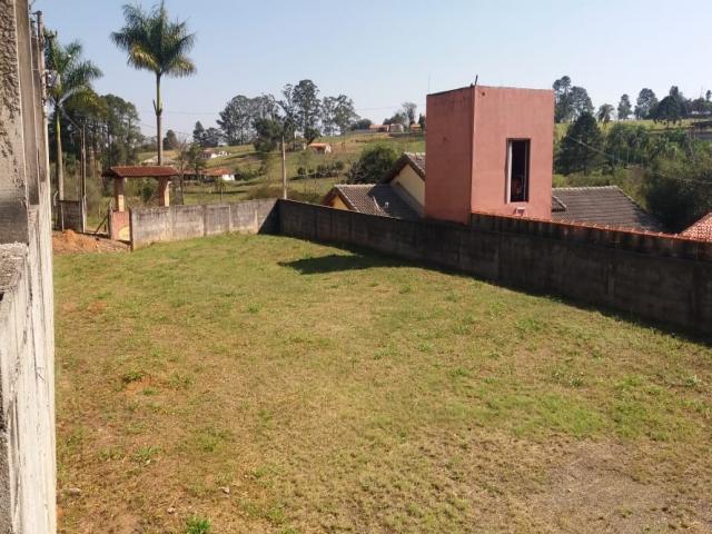 #3105 - Terreno em condomínio para Venda em São Roque - SP - 1