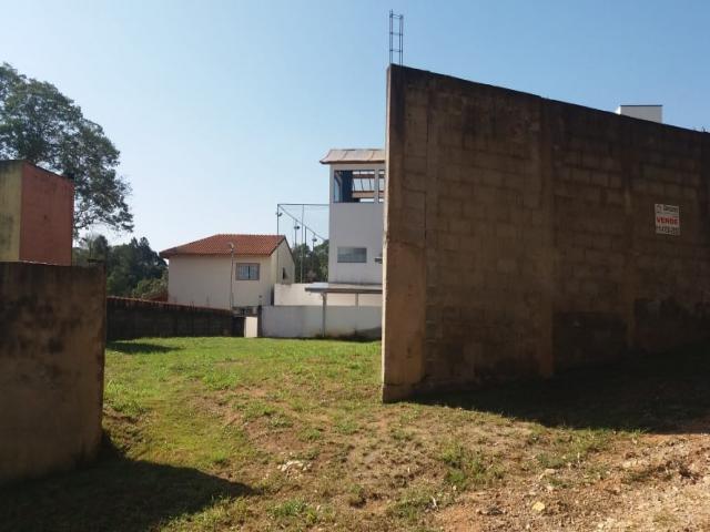 #3105 - Terreno em condomínio para Venda em São Roque - SP - 2