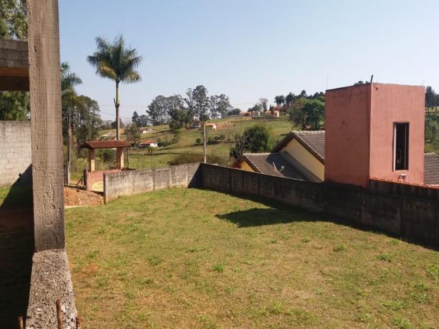 #3105 - Terreno em condomínio para Venda em São Roque - SP - 3