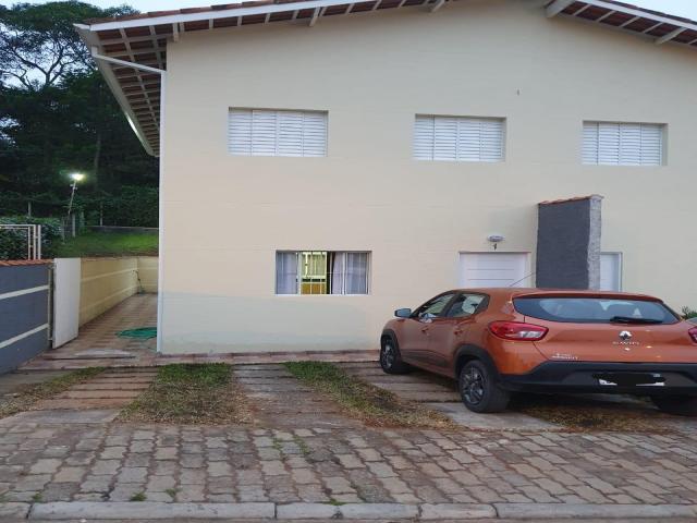 Casa para Venda em Vargem Grande Paulista - 1