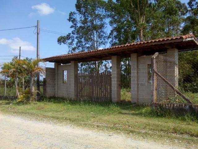 #3142 - Área para Venda em Ibiúna - SP