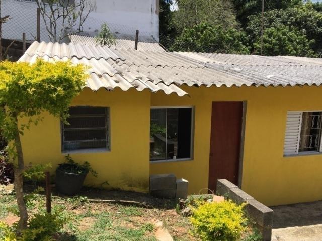 #3149 - Casa para Venda em Vargem Grande Paulista - SP