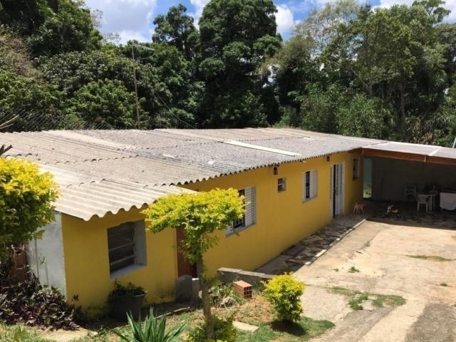 #3149 - Casa para Venda em Vargem Grande Paulista - SP