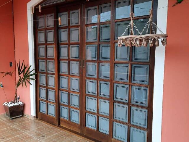 #3170 - Casa para Locação em Vargem Grande Paulista - SP