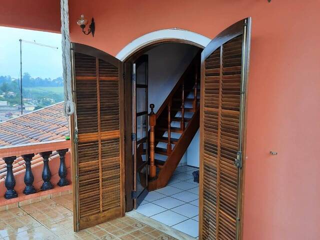 Casa para Locação em Vargem Grande Paulista - 5