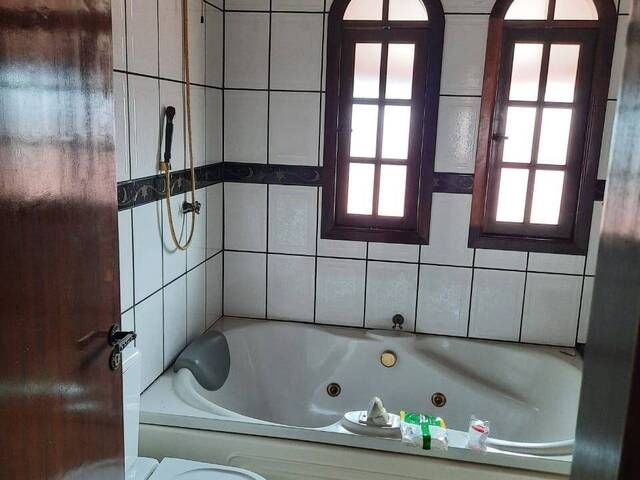 #3170 - Casa para Locação em Vargem Grande Paulista - SP