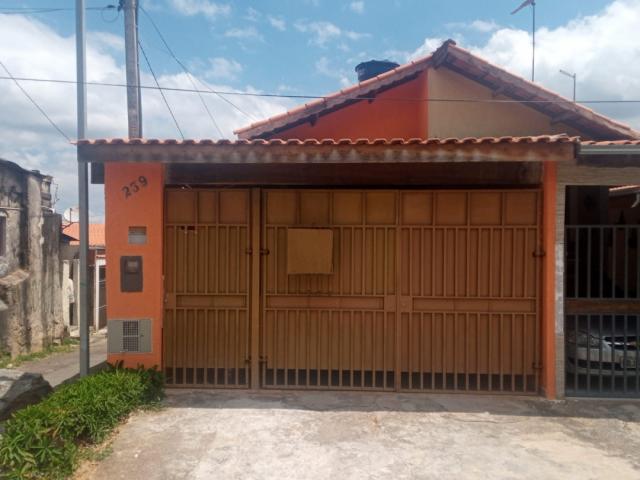 Casa para Venda em Vargem Grande Paulista - 1