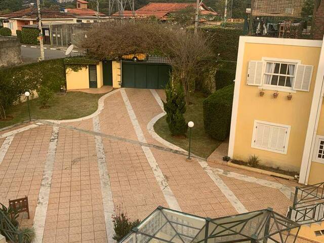 Apartamento para Venda em Vargem Grande Paulista - 4