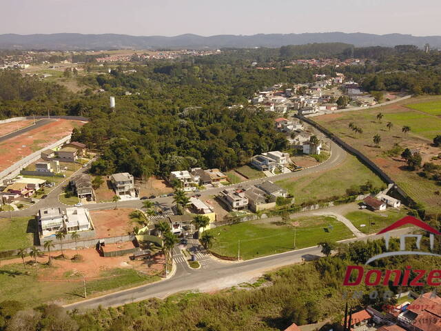 #3230 - Terreno em condomínio para Venda em Vargem Grande Paulista - SP