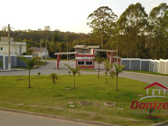 #3231 - Terreno em condomínio para Venda em Vargem Grande Paulista - SP - 2