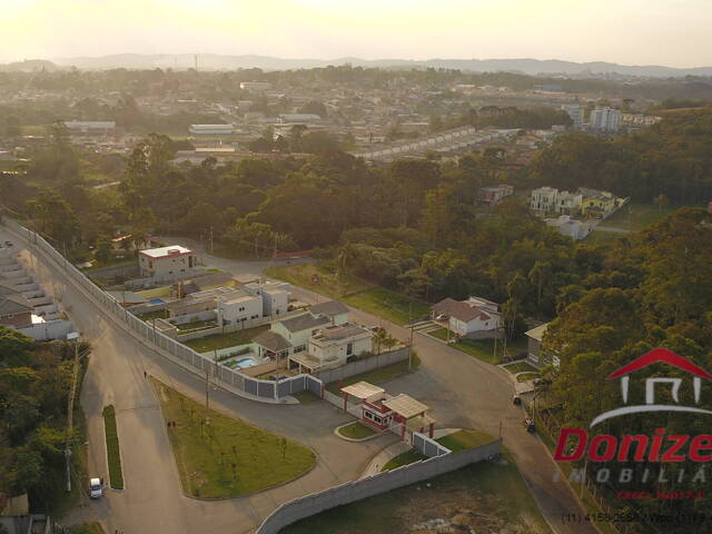 #3231 - Terreno em condomínio para Venda em Vargem Grande Paulista - SP - 3