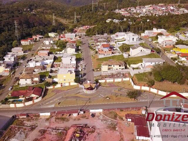 #3232 - Terreno em condomínio para Venda em Vargem Grande Paulista - SP - 3