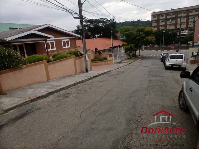 Terreno à Venda para Locação em Vargem Grande Paulista - 4