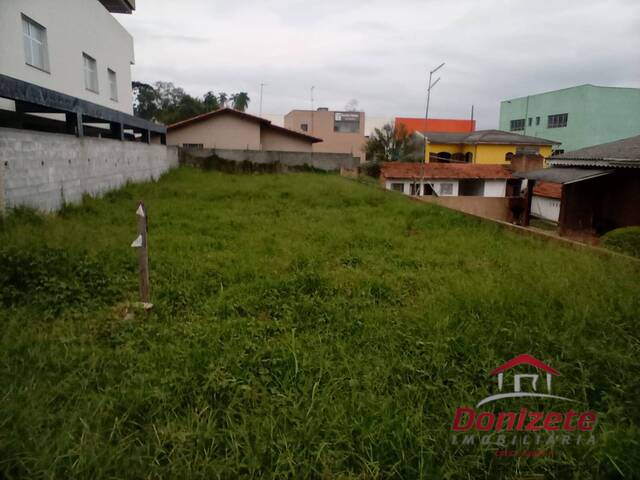 Terreno à Venda para Locação em Vargem Grande Paulista - 3