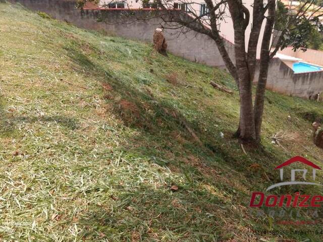 #3255 - Terreno em condomínio para Venda em Vargem Grande Paulista - SP