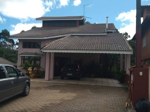 #3267 - Casa para Venda em Vargem Grande Paulista - SP