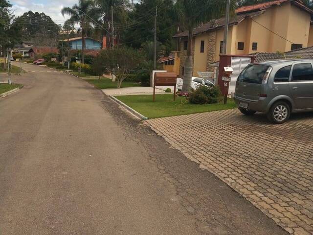 #3267 - Casa para Venda em Vargem Grande Paulista - SP