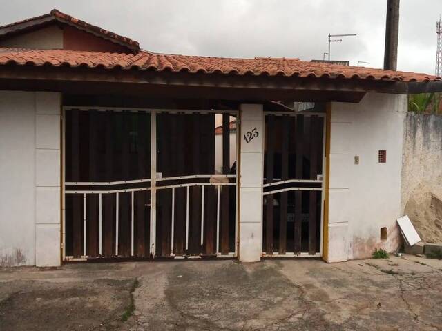 Casa para Venda em Vargem Grande Paulista - 1