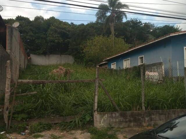 Terreno à Venda para Venda em Vargem Grande Paulista - 1