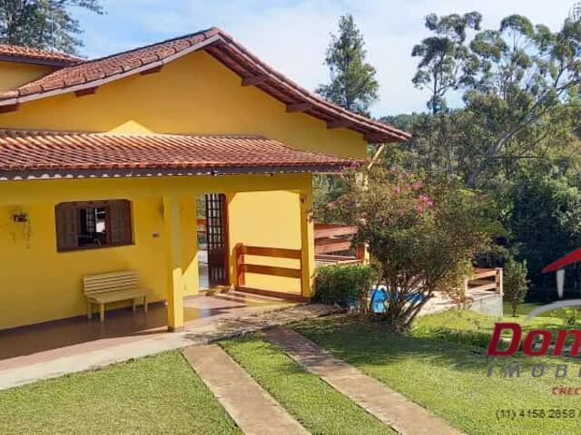 #3294 - Chácara para Venda em Vargem Grande Paulista - SP - 1