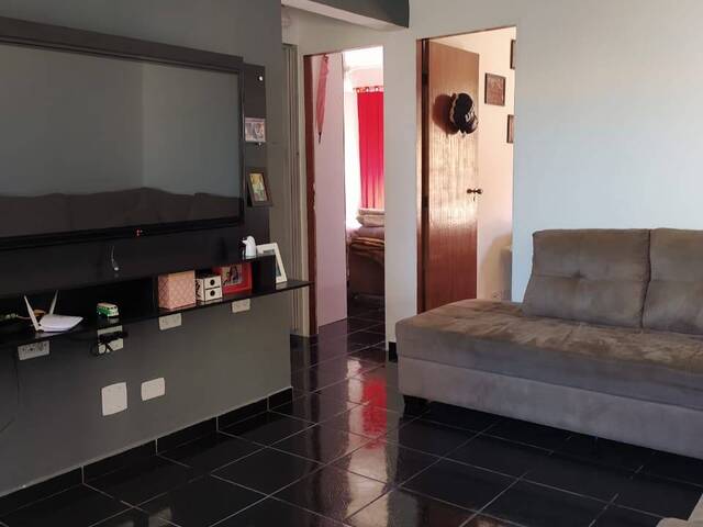 #3305 - Apartamento para Venda em Cotia - SP - 1