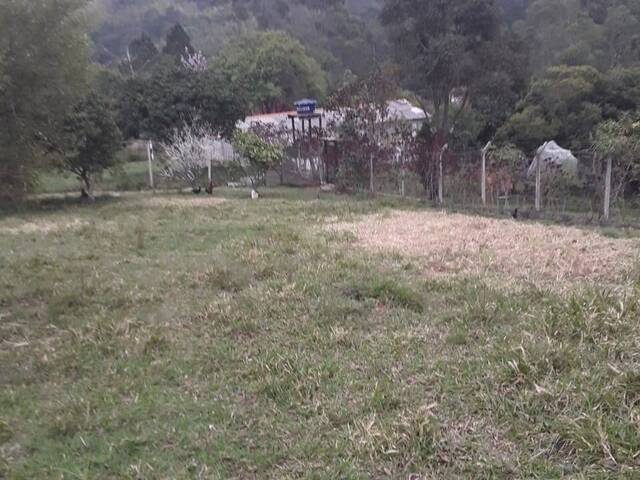 #3307 - Terreno em condomínio para Venda em São Roque - SP - 1