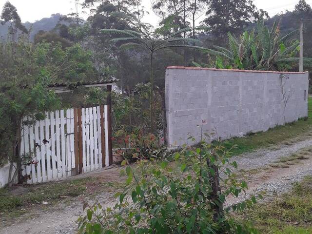 Venda em Caete (Mailasqui) - São Roque