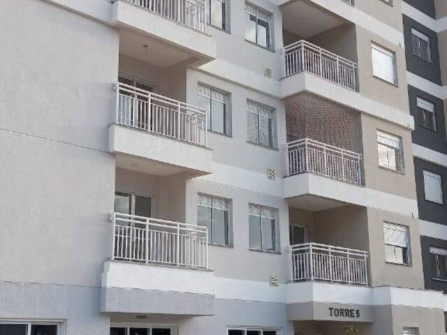 #3311 - Apartamento para Locação em Vargem Grande Paulista - SP - 2
