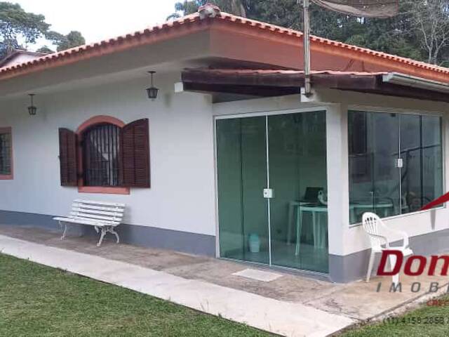 #3313 - Chácara para Venda em Vargem Grande Paulista - SP - 1