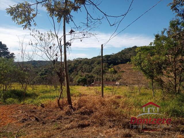 Área para Incorporação para Venda em Vargem Grande Paulista - 3