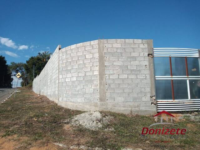 Terreno à Venda para Locação em Vargem Grande Paulista - 2