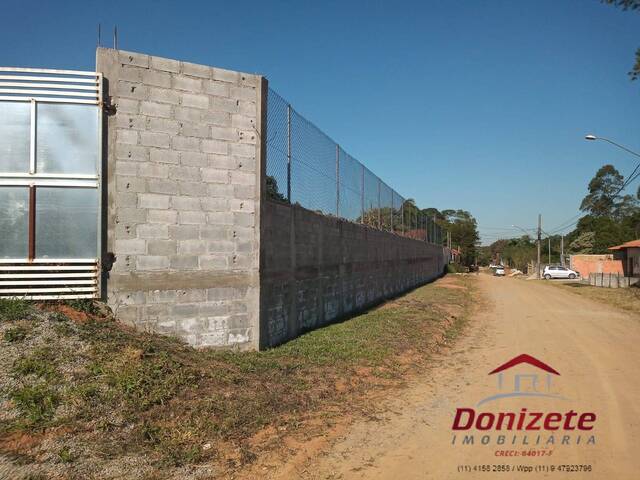 Terreno à Venda para Locação em Vargem Grande Paulista - 3