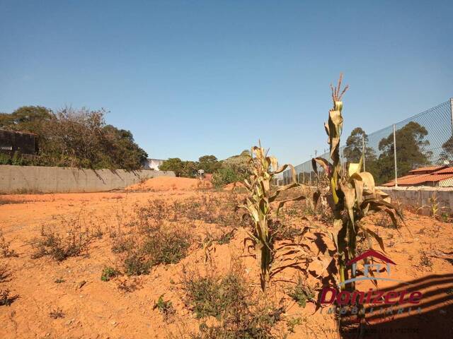 Terreno à Venda para Locação em Vargem Grande Paulista - 5