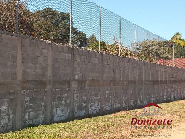 Terreno à Venda para Locação em Vargem Grande Paulista - 4