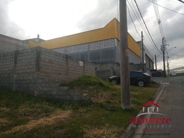 #3362 - Terreno em condomínio para Venda em Vargem Grande Paulista - SP - 2